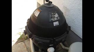 Cartridge Vs Sand Filter For Pool [upl. by Adaline941]