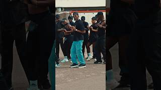 Serge Beynaud démo Tchayeh  Clip officiel dispo le 18juillet à 18h dance music afrodance [upl. by Kenwood]