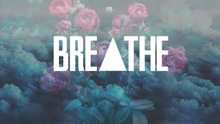 Breathe  Years amp Years LYRICS [upl. by Amlas]