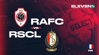 Royal Antwerp FC – Standard de Liège moments forts [upl. by Sumetra845]