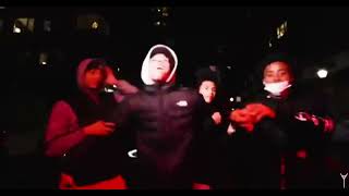 Sha Gz  Notti Notti Notti Notti Boppin Official Video [upl. by Hazeghi]