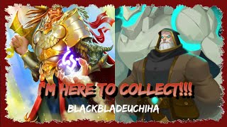 Black Deck Card Collector Tournament [upl. by Gaudet]