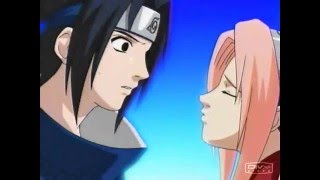 Everytime we touch Sasuke x Sakura [upl. by Aicinoid535]