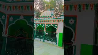 Kaliyar ki dargah hai yeh kilkile sahab short video like comment or subscribe [upl. by Aicirt305]