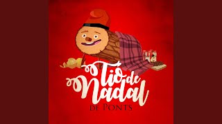 Tió de nadal de Ponts [upl. by Fachini]