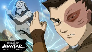 Iroh Teaches Zuko To Redirect Lightning ⚡️  Full Scene  Avatar The Last Airbender [upl. by Adnohsor751]