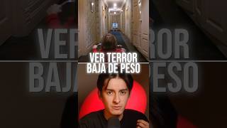 El Secreto del Cine de TERROR 😨  cine peliculas datoscuriosos [upl. by Yorke377]