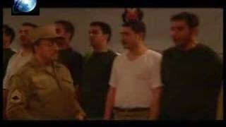 Yek Mosht Pare Oghab Alireza Khamseh funniest Scenes P 2 [upl. by Donia]