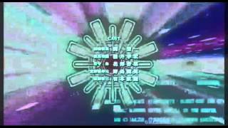 Psycho pass ending 1 full CanciónNamae no Nai Kaibutsu ByEgoist [upl. by Letitia]