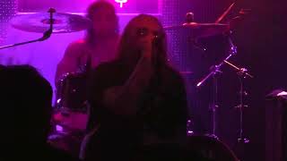 BASTARDIZER  THE DUKE  16092023  BOBMETALLICAFREAK  4 CAM MIX [upl. by Trudnak]