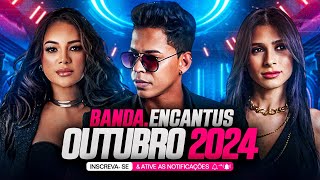 Banda Encantus Musica Nova Outubro 2024 [upl. by Aidne747]