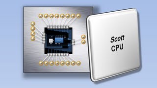 How a CPU Works [upl. by Maunsell]