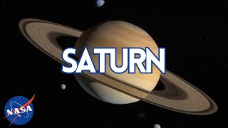 Curiosities about the planet Saturn BRIGHT SIDE [upl. by Esiuolyram]