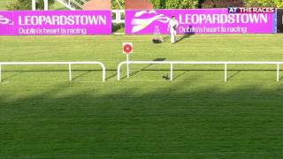 Leopardstown 24th July [upl. by Eleon]