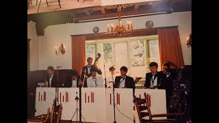 Leidsch Studenten Jazz Gezelschap Dutch Radio 1987 [upl. by Ojela]