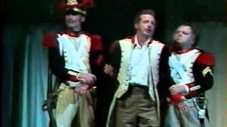 Donizetti La fille du regiment Anderson Kraus Campanella 1986 [upl. by Paola]