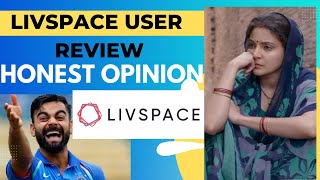 Livspace User Review  Brutally Honest Experience  Watch Before Using Livspace  Livspace [upl. by Amej490]