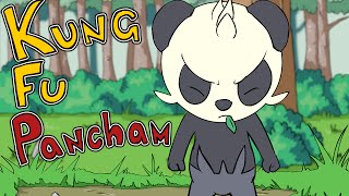 Kung Fu Pancham [upl. by Bowles]