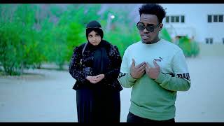 ABDIQANI BOSKA I DHEH EREYADAADI  New Somali Music Video 2022 Official Video [upl. by Sabba904]