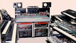 YMOTechnopolis MC202TR808 Roland [upl. by Benkley922]