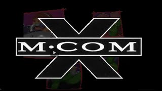 XCOM UFO Defence  The humble beginnings of MaceCOM [upl. by Auqenahc]