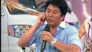 Willie Revillame vs John Estrada and Randy Santiago jan 26 2011 [upl. by Aenil]