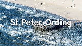 Sankt Peter Ording MEER geht nicht [upl. by Irek481]