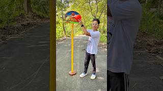 Basketballs Game Unboxing🏀 [upl. by Yremogtnom778]