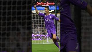 Cristiano Ronaldo ✨🥰 footballer cristianoronaldo ronaldo mesii motivation football shorts [upl. by Inele345]