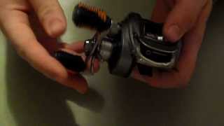 Abu Garcia Orra SX 2 Casting Reel Review [upl. by Anir514]