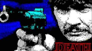 Death Wish 3 Spectrum Title Music [upl. by Lledualc]