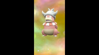 How to Evlove Slowpoke into Slowking Guide [upl. by Aros]