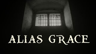 ALIAS GRACE  Main Theme By Jeff Dana amp Mychael Danna  Netflix [upl. by Sigrid]