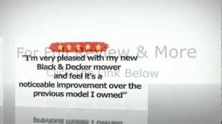 Lawn Mower Reviews [upl. by Tomkins]