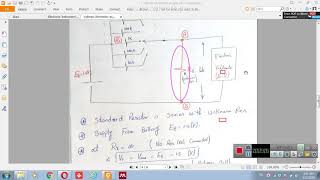 video 3 Examples  series  shunt Ohmmeter [upl. by Cadmar643]