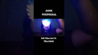 ASMR Peripheral  Visual Trigger For Your Tingle asmr asmrperipheral asmrvisual shortsasmr [upl. by Alidia]