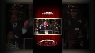 La TIENDA de ANDREA PETRO circombia notidanny comedia humor [upl. by Silrac]