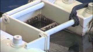 Crude Oil Water Separation Demonstration [upl. by Siegler248]