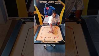 The Beginners Guide to very important useful carrom trick shot shorts short viral carromtips [upl. by Olen]