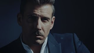 Francesco Gabbani  Viceversa Official Music Video  Sanremo 2020 [upl. by Hortensa]