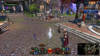 Neverwinter best information for all new players 😏😏😁😁😁😉 [upl. by Ahsilef]