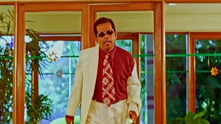 Preyasi Raave Comedy Scenes  Srikanth Ali Brahmanandam  Funtastic Comedy [upl. by Ettelrac603]