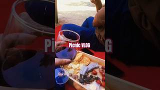 PICNIC VLOG ❤️ picnicspot picnicfood outing picnicseason fypage nature fypシ゚viral lovestory [upl. by Ancell]