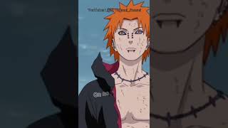 Les meilleures citations d’animés en Vf Pain  Naruto Shippuden vf [upl. by Gyatt604]