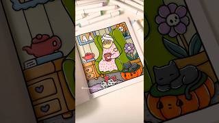 Coco Wyo  Spooky Cutie Coloring Book [upl. by Ume]