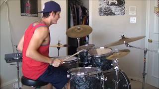 Tedashii Dum Dum Drum Cover [upl. by Siblee]