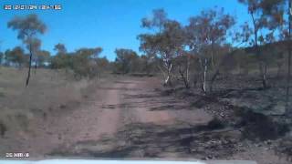 Video 35  Duncan Road  To Sawpit Gorge [upl. by Yumuk]