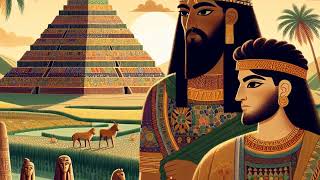 Ancient Mysteries Did Sumerians Unlock the Secret to Immortality [upl. by Jenilee]