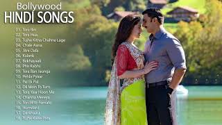 Hindi Romantic Love songs  Top 20 Bollywood Songs  SWeet HiNdi SonGS  Armaan Malik Atif Aslam [upl. by Asor]