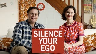 How to Silence your Ego [upl. by Noyad]